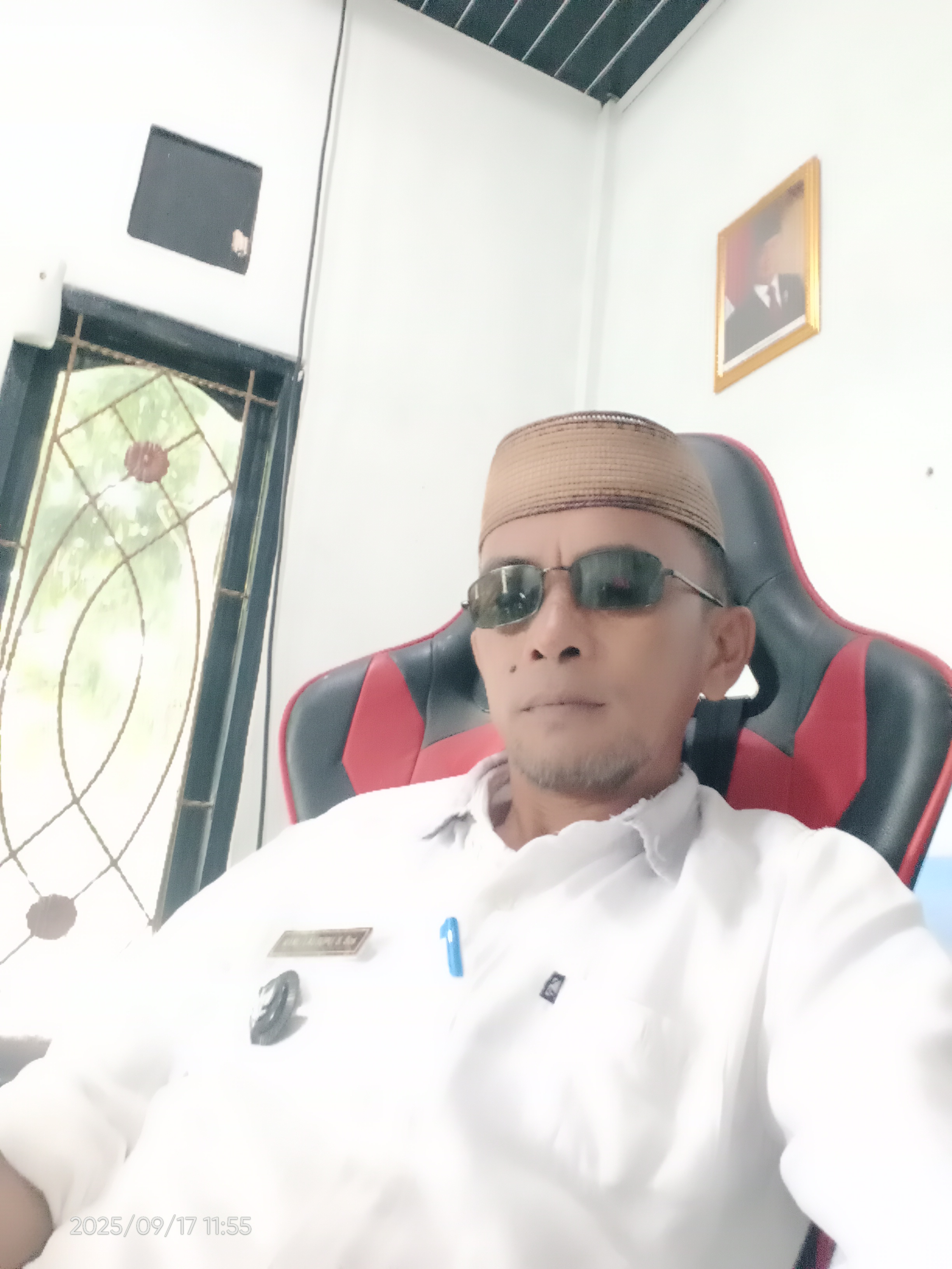 Kepala Desa