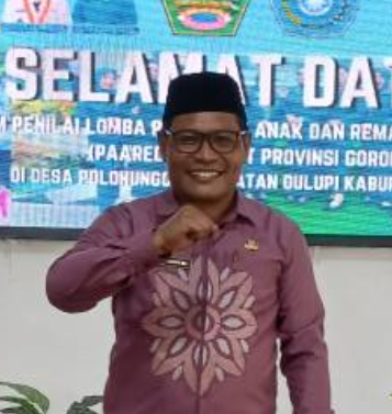 Foto Berita