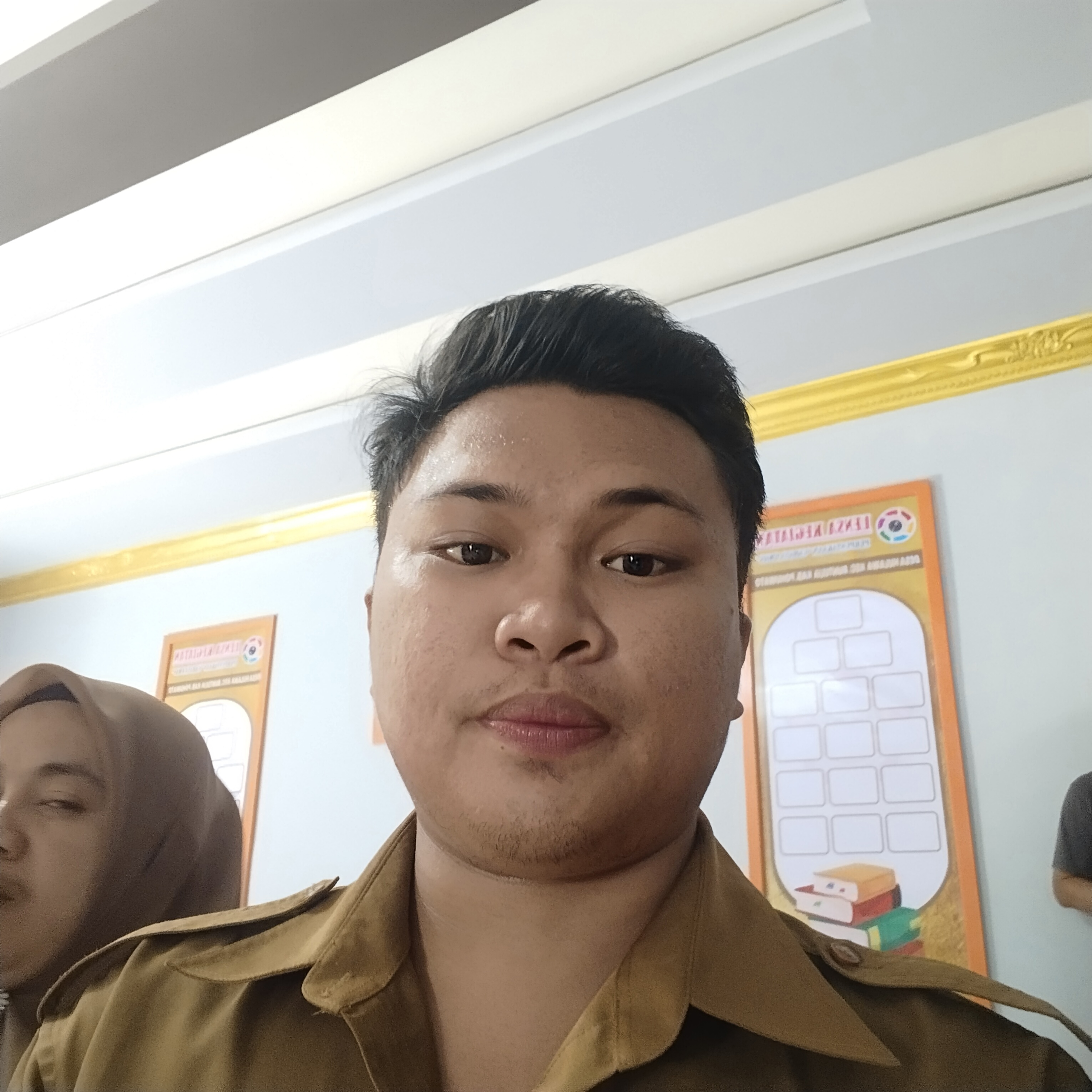 Rivaldi yunus maramis