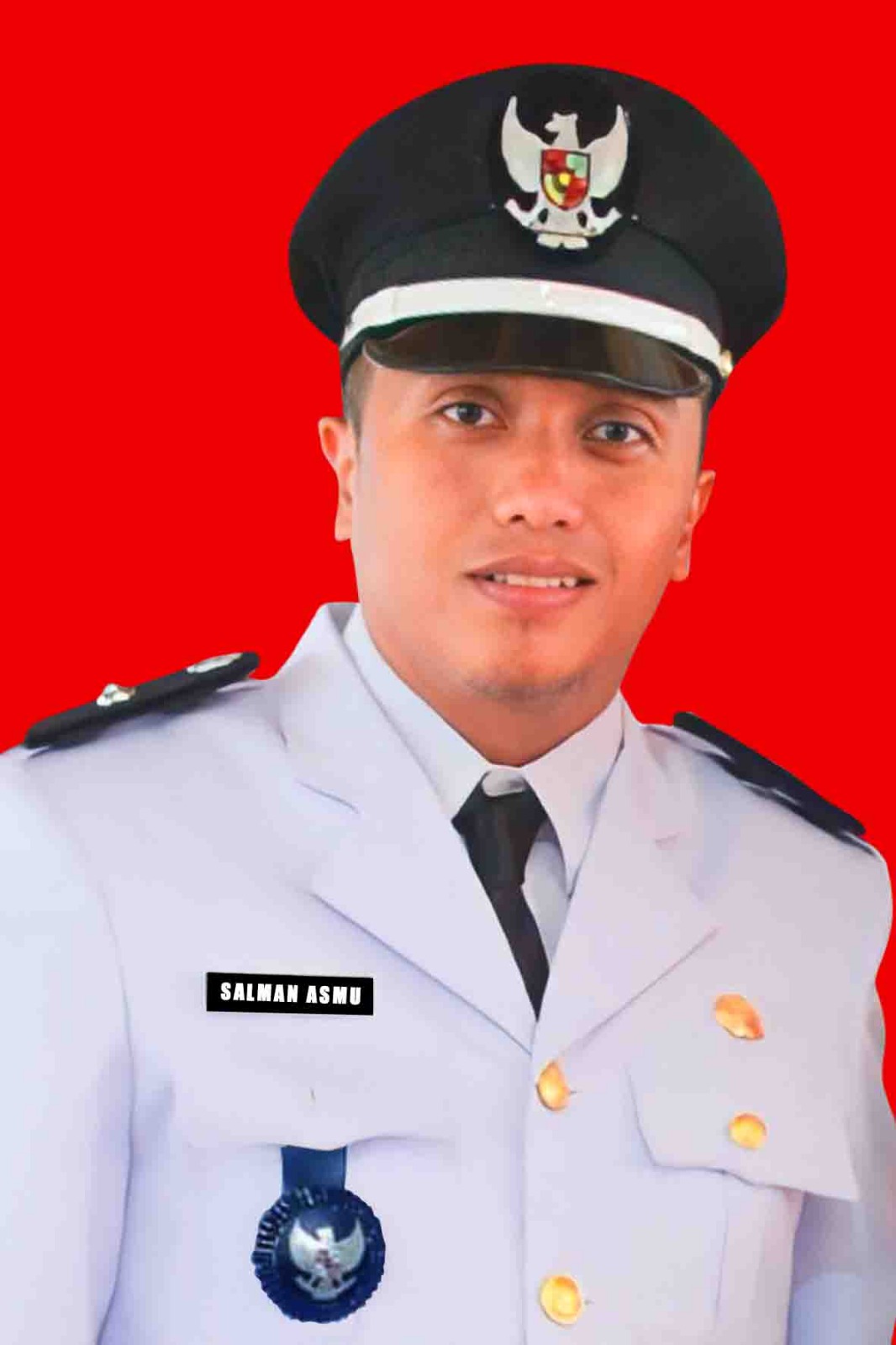Salman Asmu