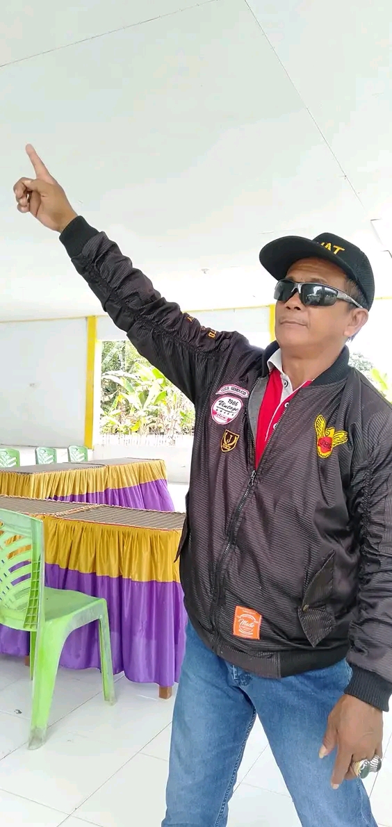 Djafar Lensun