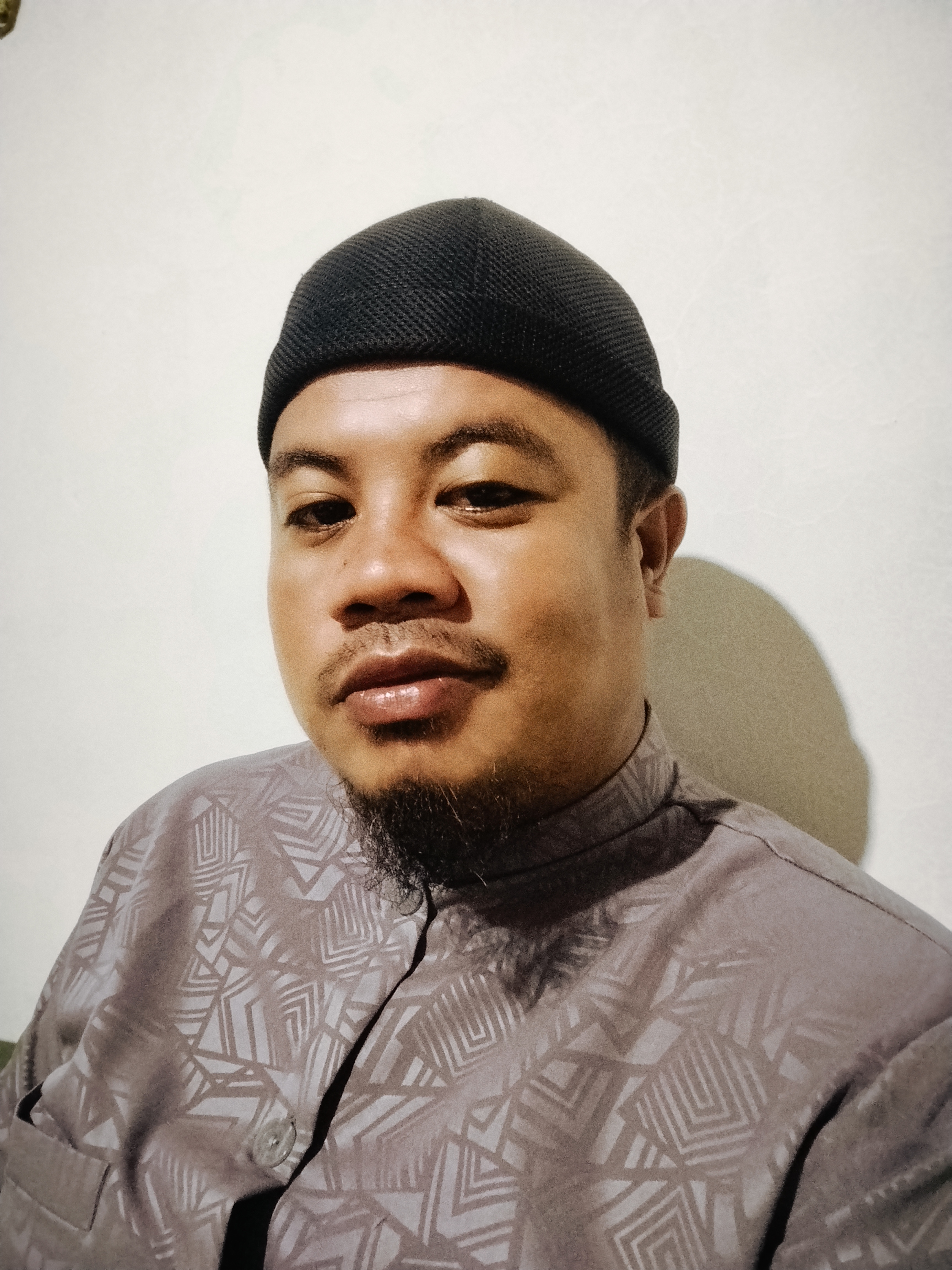 RAHMAN MUHARAM
