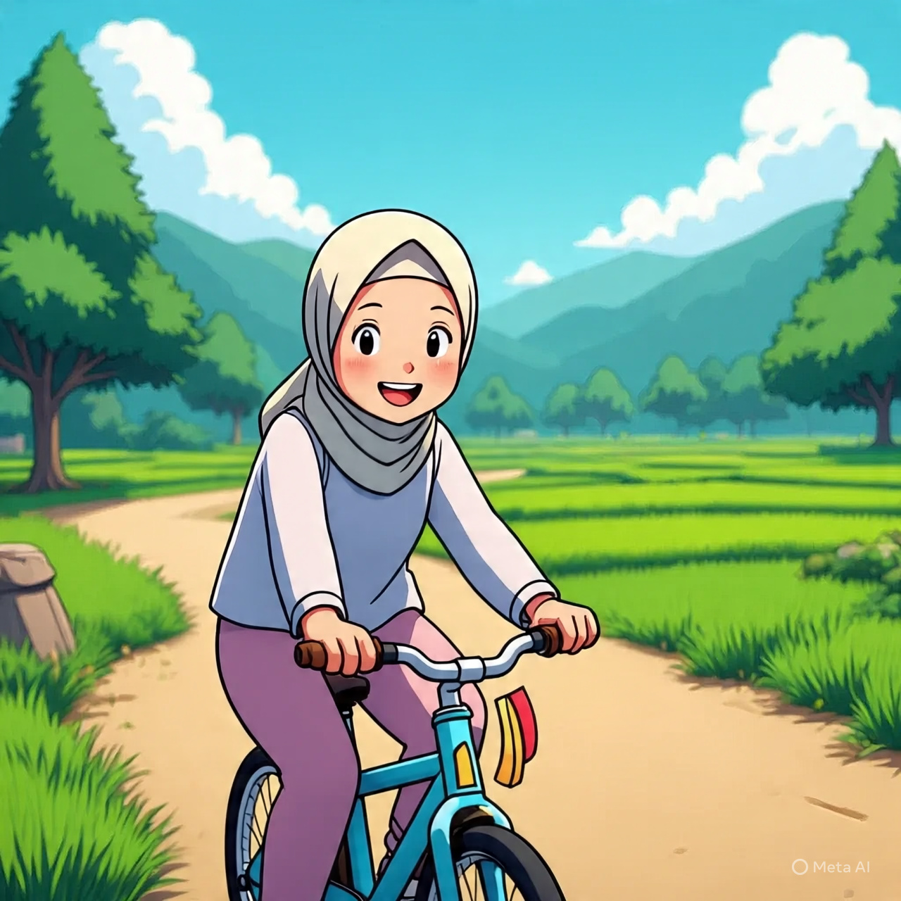 FELMI Yusuf