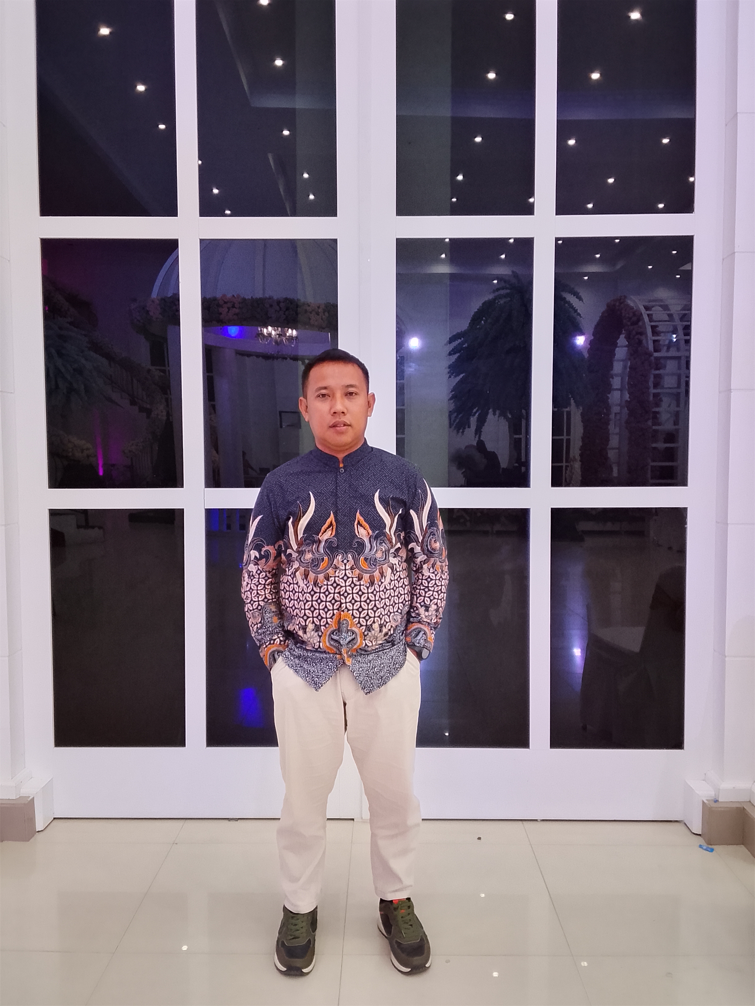 Riswan Abjul