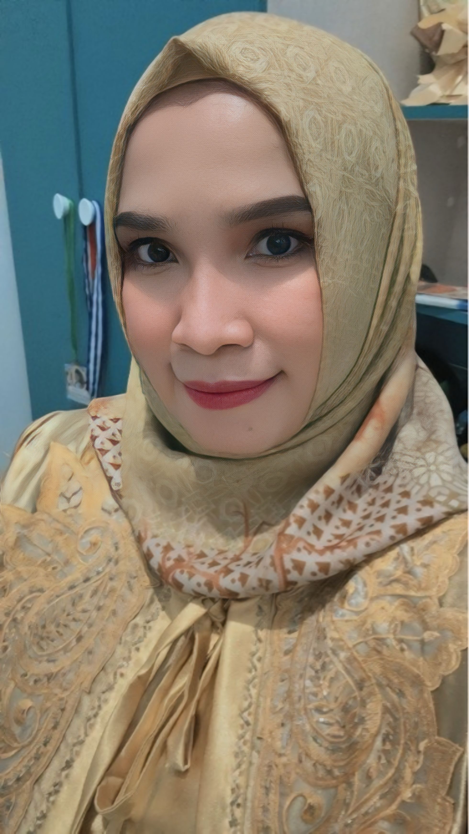 Nurbaiti Pulubuhu